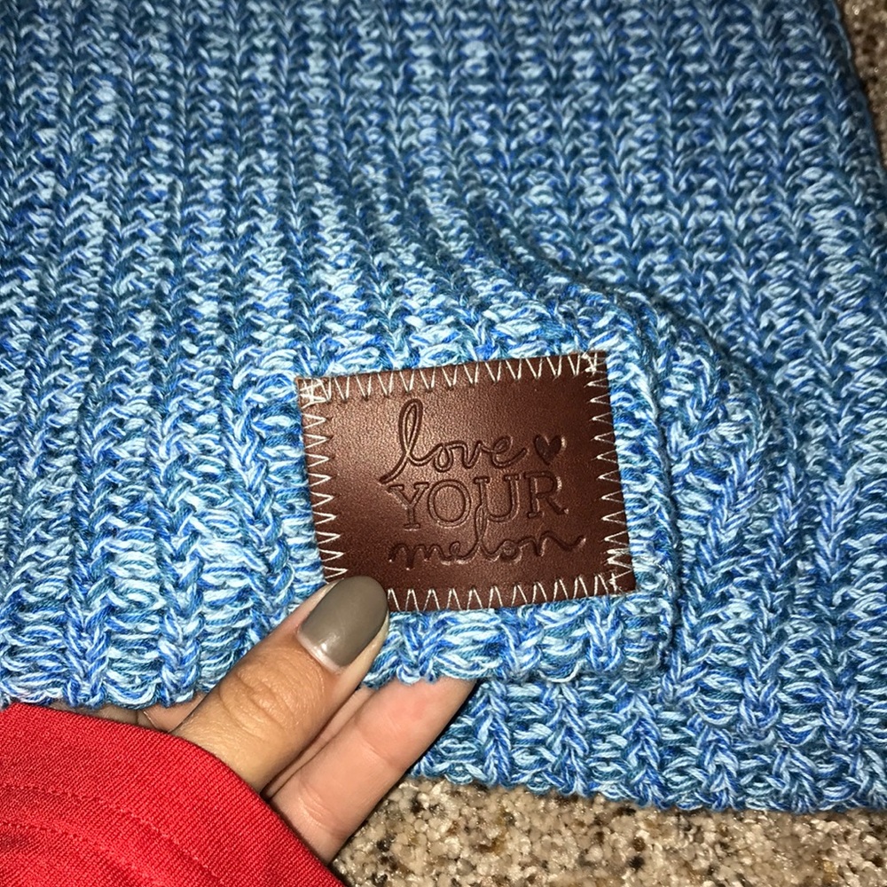 LYM Beanie